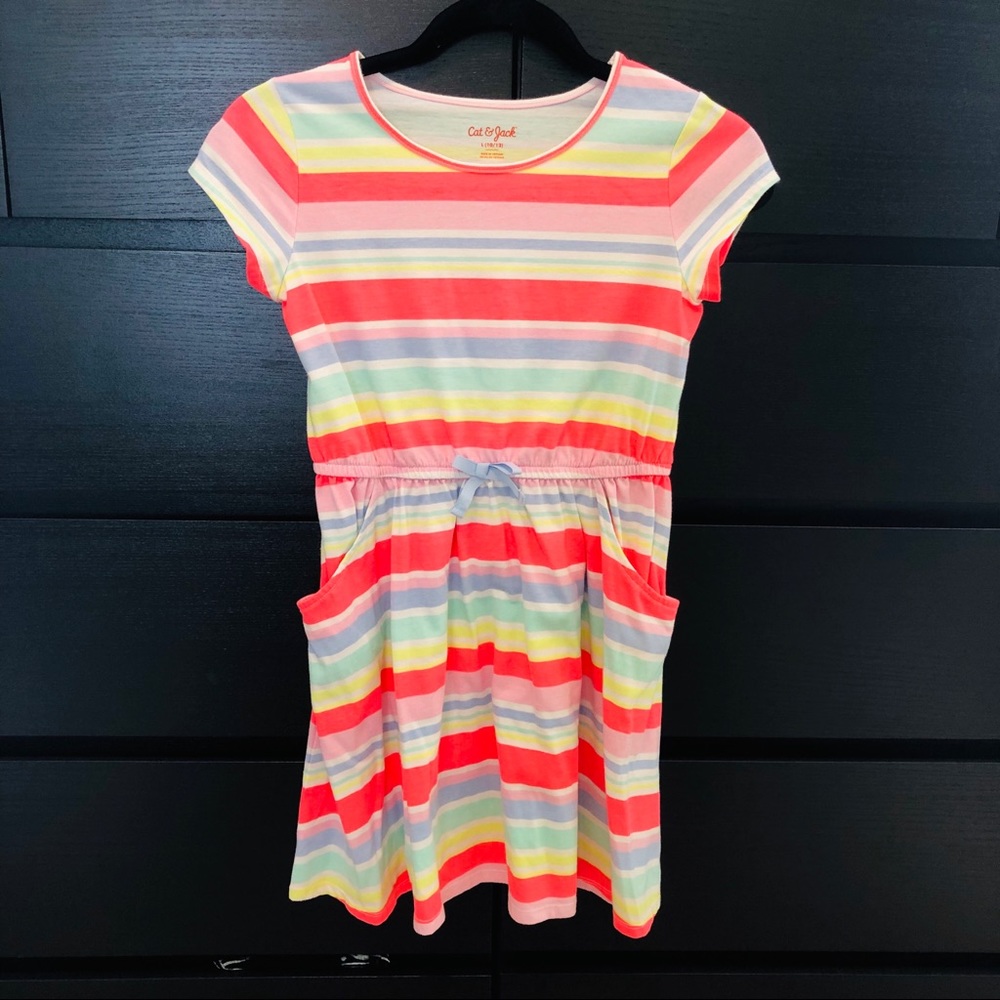 Girl Summer Beach dress-Bundle Girl clothes & save